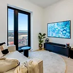 Sea View 16 Floor Premium *