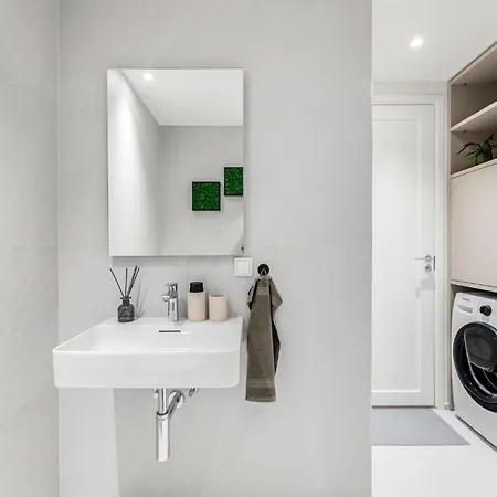 Sea View 16 Floor Premium * Tallin