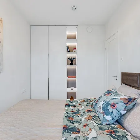 Sea View 16 Floor Premium Apartment *