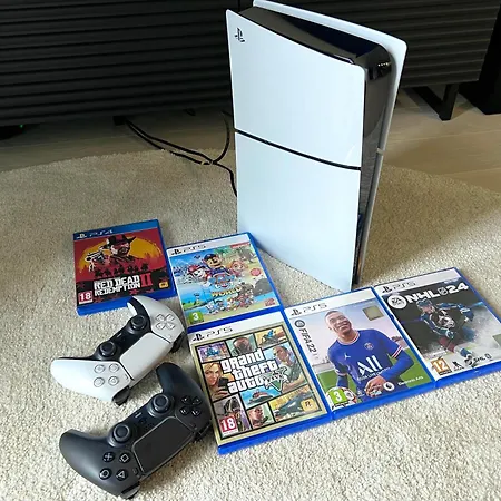 公寓 Sea View 16 Floor Premium 塔林