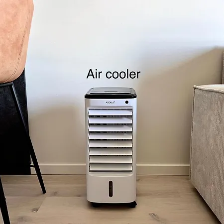 Sea View 16 Floor Premium 公寓