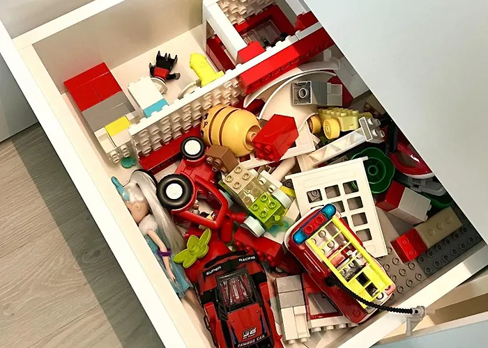 Sea View 16 Floor Premium *