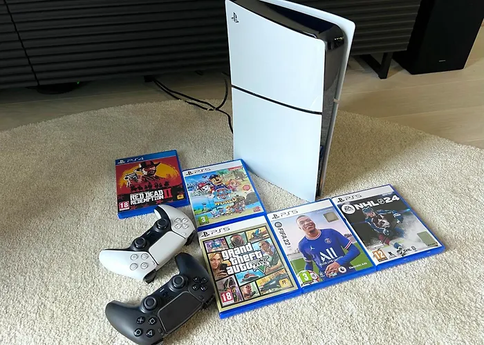 公寓 Sea View 16 Floor Premium 塔林