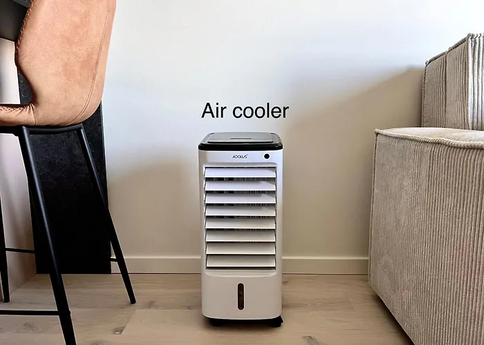 Sea View 16 Floor Premium アパート