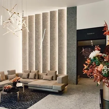 Apartment Sea View 16 Floor Premium Reval