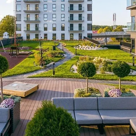 Sea View 16 Floor Premium *