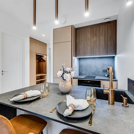 Sea View 16 Floor Premium