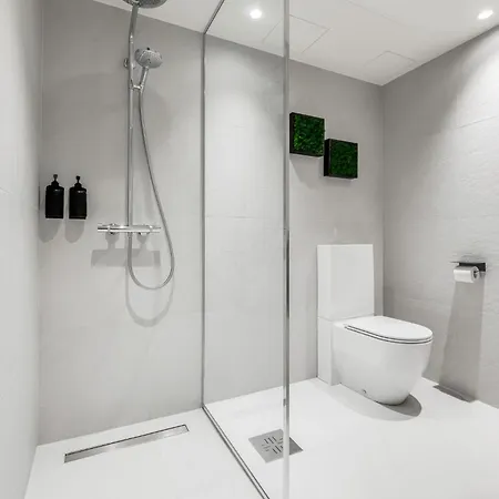 Sea View 16 Floor Premium * Tallinn