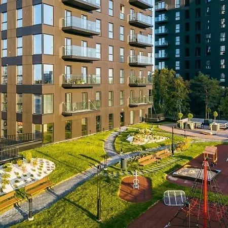 Sea View 16 Floor Premium *