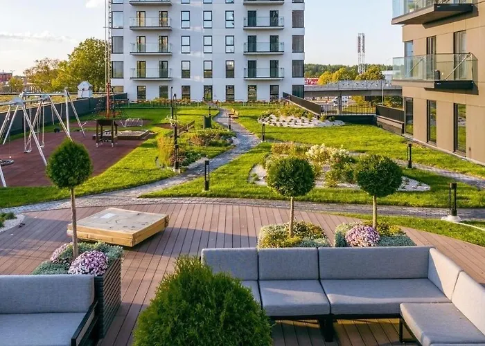 Sea View 16 Floor Premium *